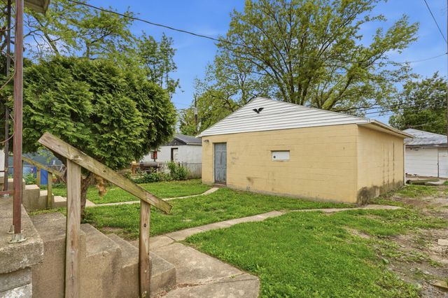 255-257 S Eureka Avenue, Columbus, OH 43204