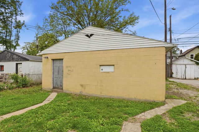 255-257 S Eureka Avenue, Columbus, OH 43204