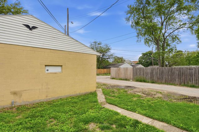255-257 S Eureka Avenue, Columbus, OH 43204