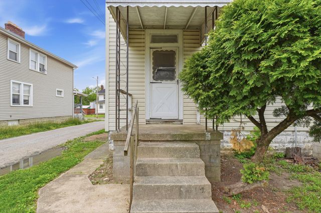 255-257 S Eureka Avenue, Columbus, OH 43204