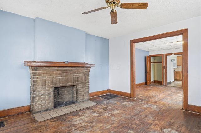 255-257 S Eureka Avenue, Columbus, OH 43204