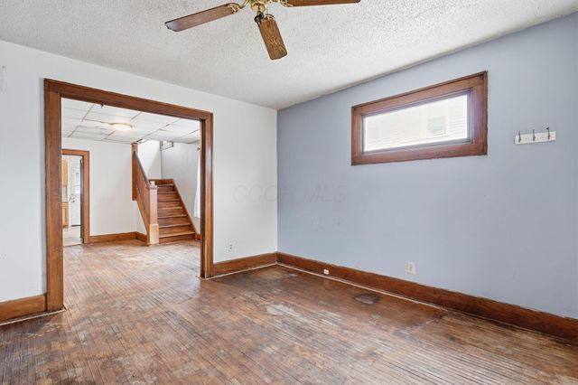 255-257 S Eureka Avenue, Columbus, OH 43204