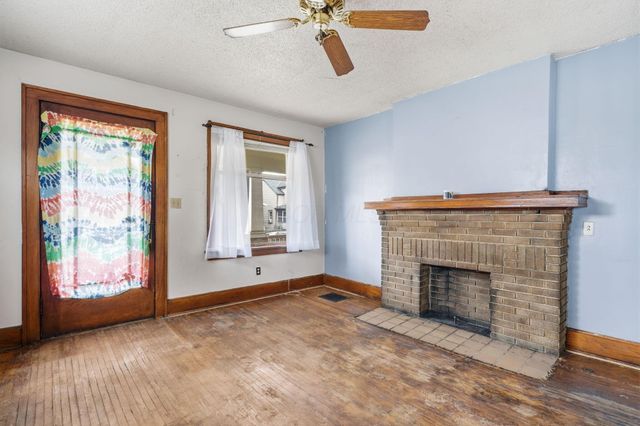 255-257 S Eureka Avenue, Columbus, OH 43204