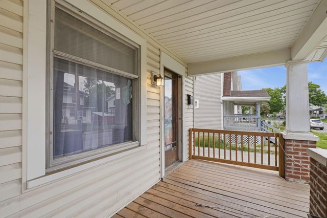 255-257 S Eureka Avenue, Columbus, OH 43204
