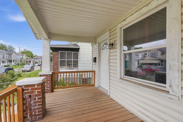 255-257 S Eureka Avenue, Columbus, OH 43204