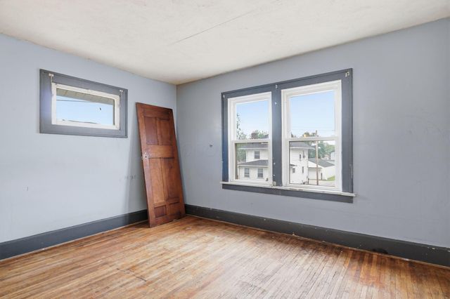 255-257 S Eureka Avenue, Columbus, OH 43204