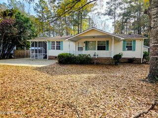 451 Baker Drive SW, Supply, NC 28462
