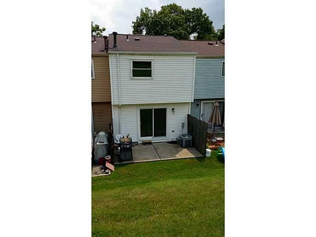 362 New World DRIVE, Jefferson Hills, PA 15025