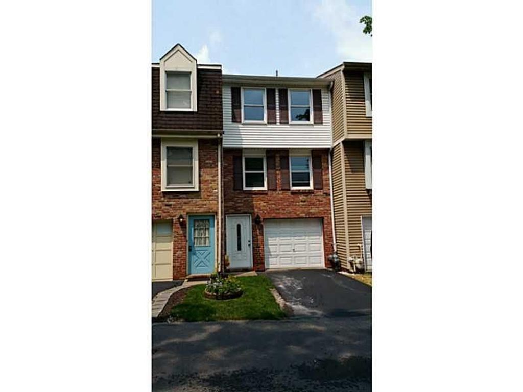 362 New World DRIVE, Jefferson Hills, PA 15025