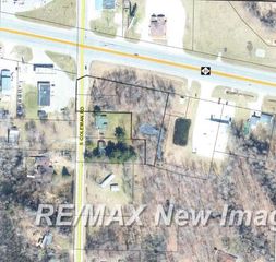 5437 W Isabella Road, Shepherd, MI 48883