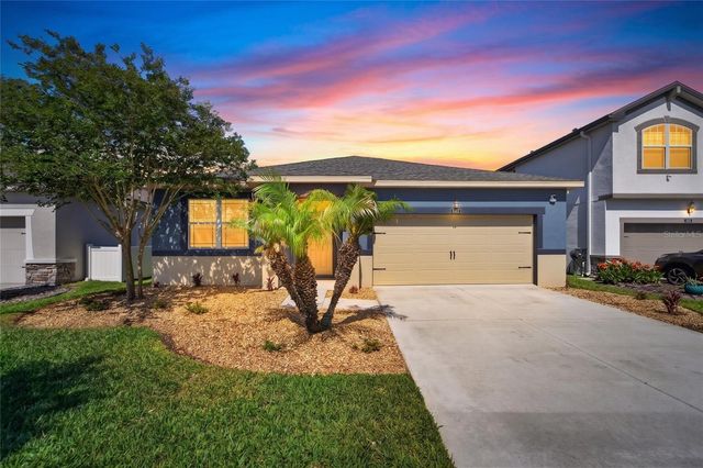 13517 TEXAS SAGE PLACE, Riverview, FL 33579