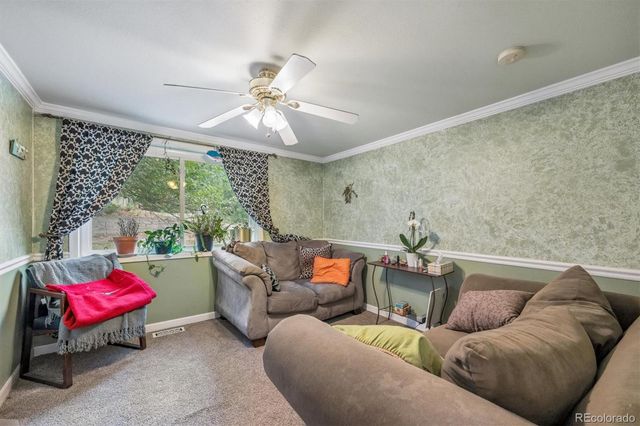 123 High Parkway, Golden, CO 80403