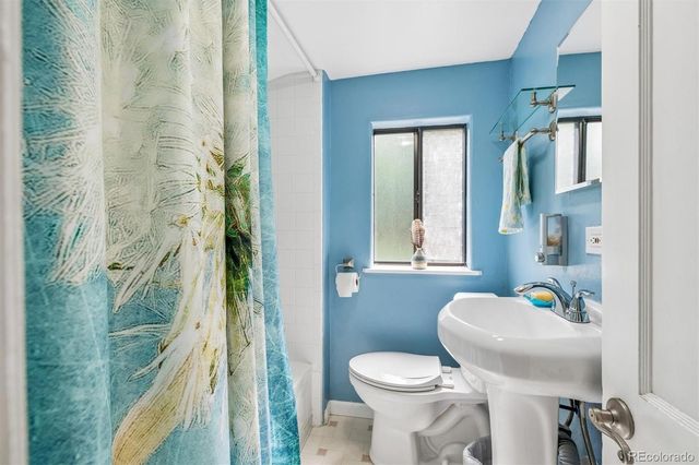 123 High Parkway, Golden, CO 80403
