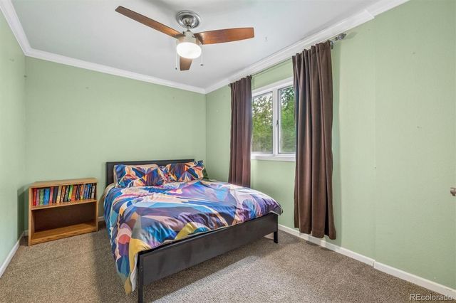 123 High Parkway, Golden, CO 80403