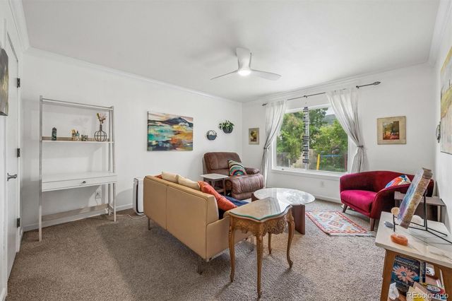 123 High Parkway, Golden, CO 80403