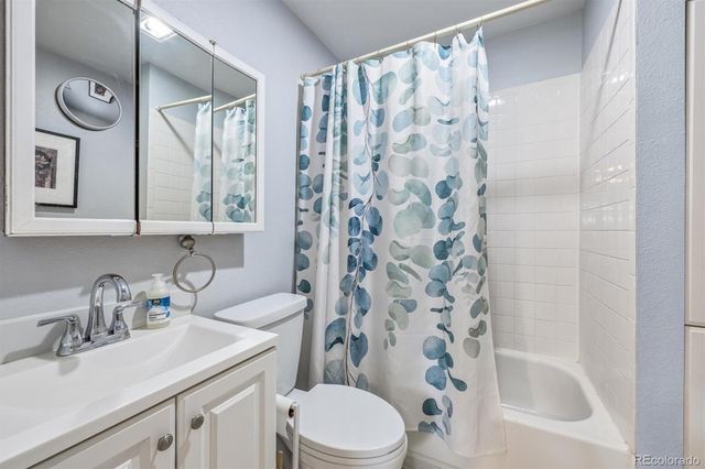 123 High Parkway, Golden, CO 80403