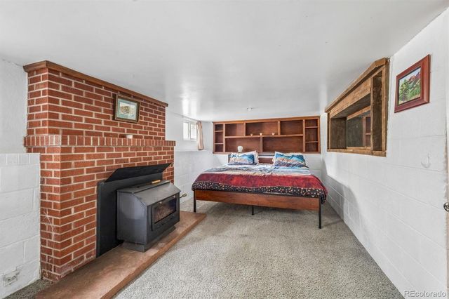 123 High Parkway, Golden, CO 80403