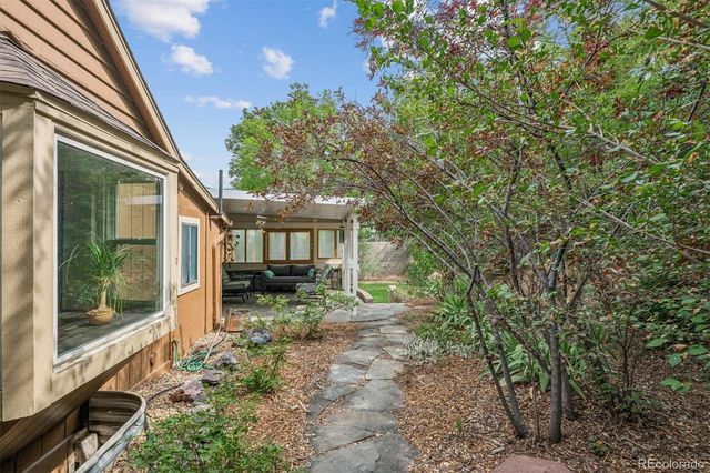 123 High Parkway, Golden, CO 80403