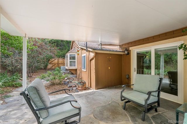 123 High Parkway, Golden, CO 80403