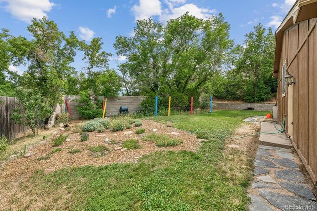 123 High Parkway, Golden, CO 80403