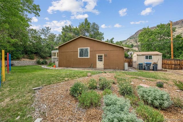 123 High Parkway, Golden, CO 80403