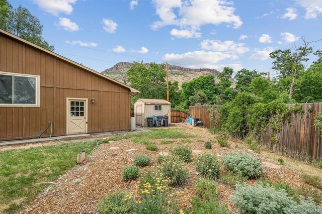 123 High Parkway, Golden, CO 80403