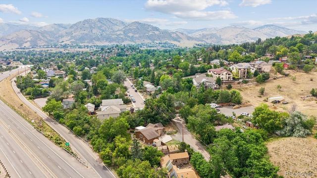 123 High Parkway, Golden, CO 80403