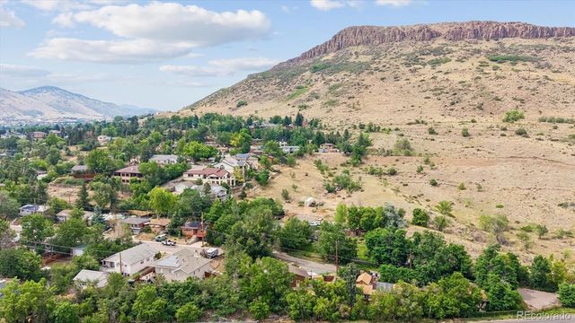 123 High Parkway, Golden, CO 80403