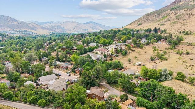 123 High Parkway, Golden, CO 80403