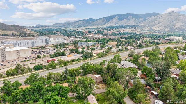 123 High Parkway, Golden, CO 80403