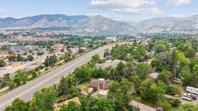123 High Parkway, Golden, CO 80403