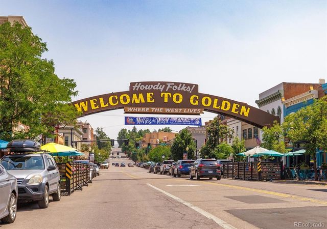 123 High Parkway, Golden, CO 80403