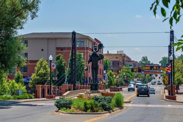 123 High Parkway, Golden, CO 80403