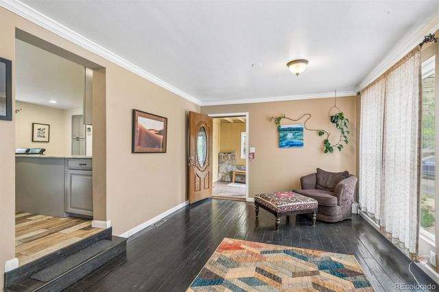 123 High Parkway, Golden, CO 80403