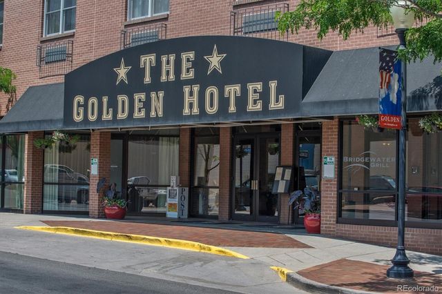 123 High Parkway, Golden, CO 80403