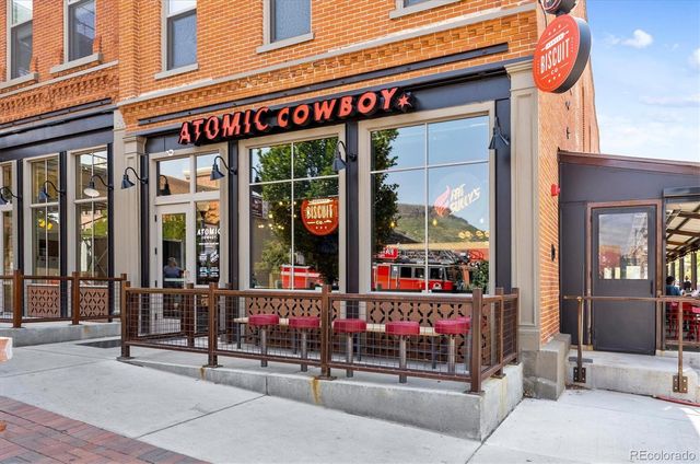 123 High Parkway, Golden, CO 80403