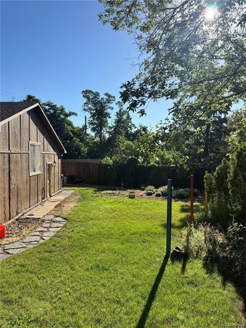 123 High Parkway, Golden, CO 80403