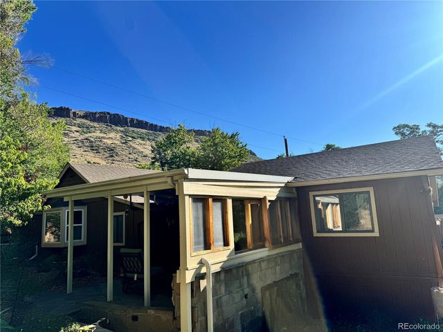 123 High Parkway, Golden, CO 80403