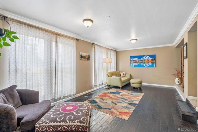123 High Parkway, Golden, CO 80403
