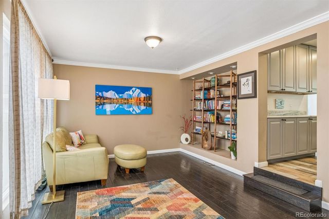 123 High Parkway, Golden, CO 80403