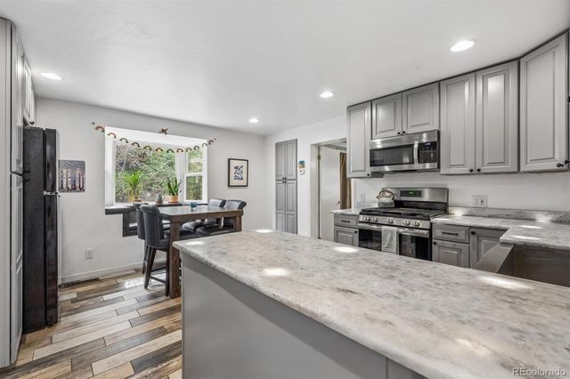 123 High Parkway, Golden, CO 80403