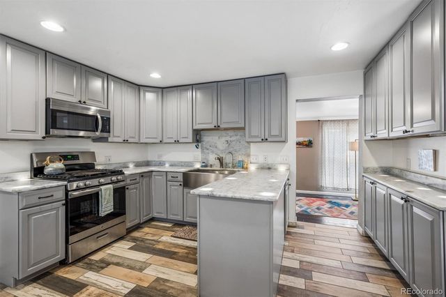 123 High Parkway, Golden, CO 80403