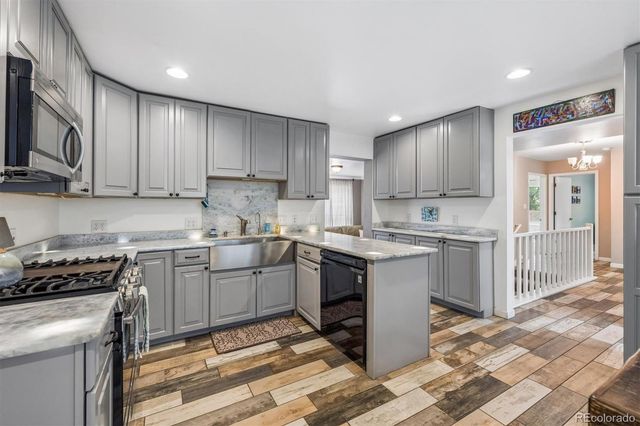 123 High Parkway, Golden, CO 80403