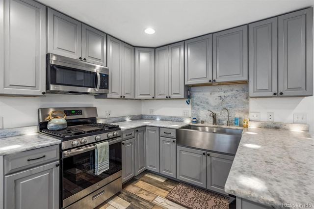 123 High Parkway, Golden, CO 80403