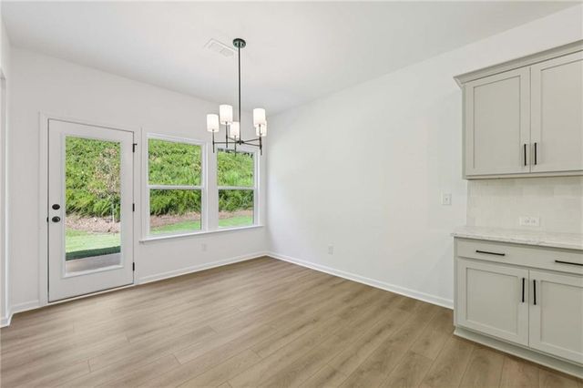 127 Gresham Court, Dawsonville, GA 30534