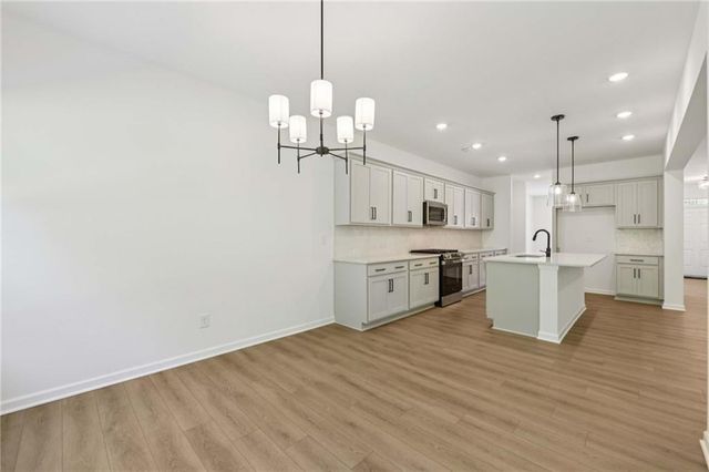 127 Gresham Court, Dawsonville, GA 30534