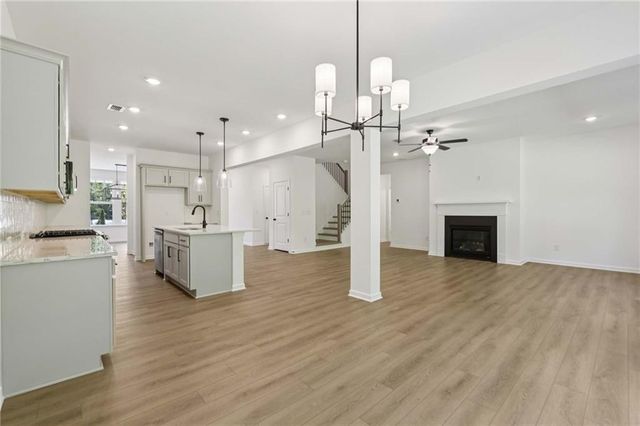 127 Gresham Court, Dawsonville, GA 30534