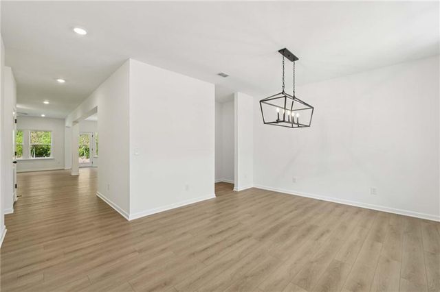 127 Gresham Court, Dawsonville, GA 30534