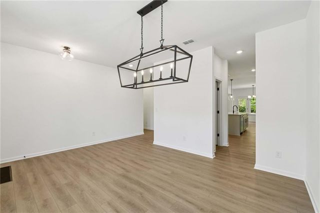 127 Gresham Court, Dawsonville, GA 30534