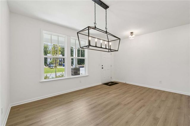 127 Gresham Court, Dawsonville, GA 30534